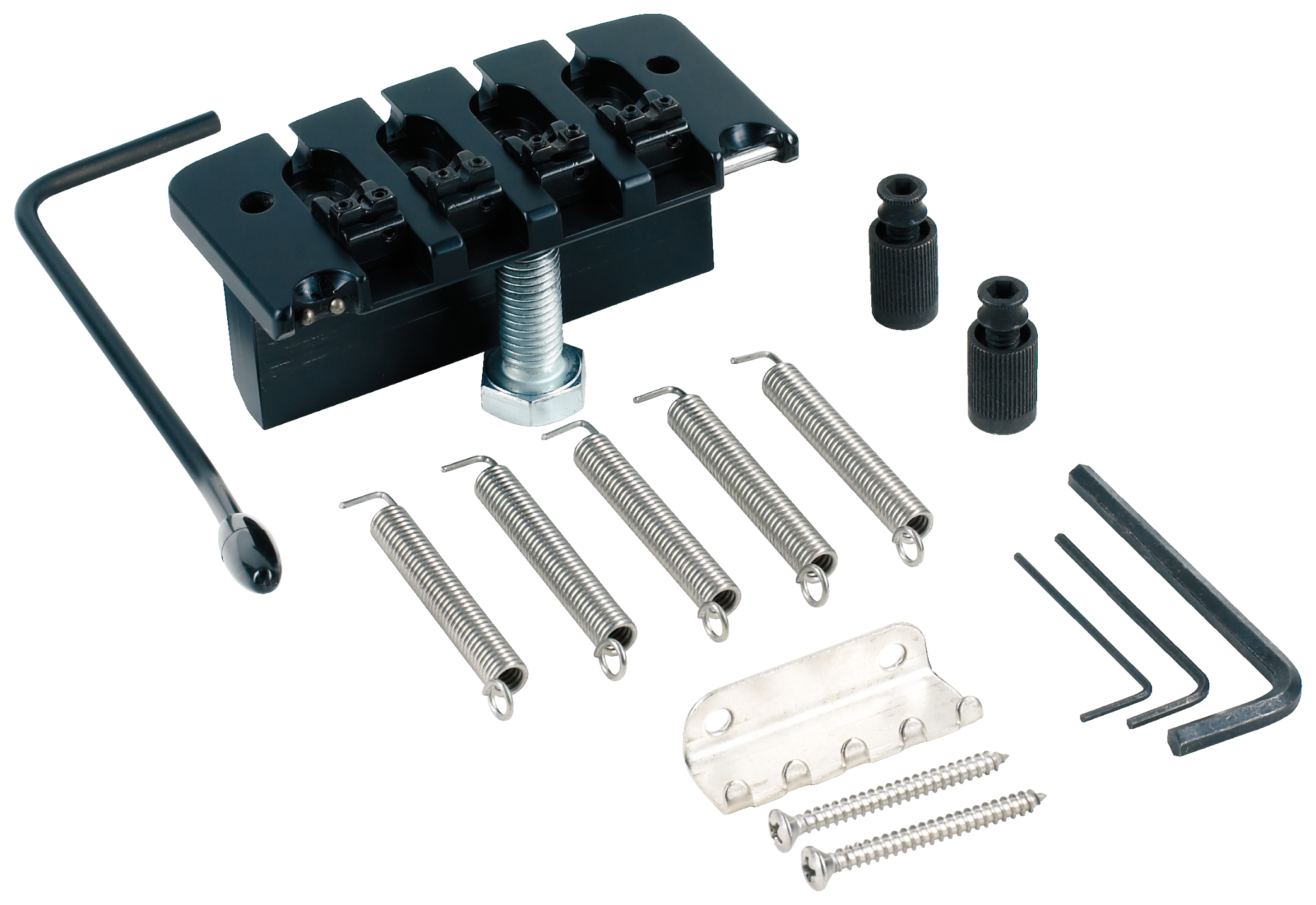 Tremolo pro 5 strunnou baskytaru 0.669/0.750, H 5V500 - B/C/G
