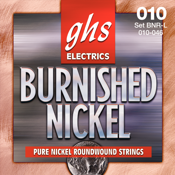 GHS BNR M