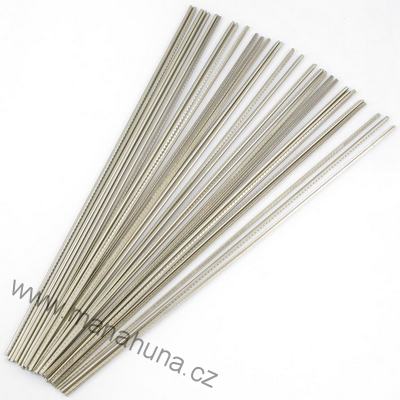 Pražcový drát Sintoms 2.90/1.30, e.h., CT, 260mm