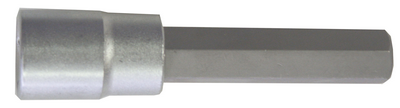 Ořech 1/2" šestihran 100/17  COXT570737
