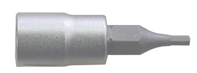 Ořech 1/4" šestihran 6mm  COXT568560