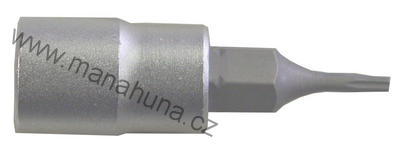 Ořech 1/4" TORX 27  COXT568827