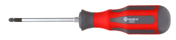 Profi šroubovák křížový PH 3 x 150mm COX353003