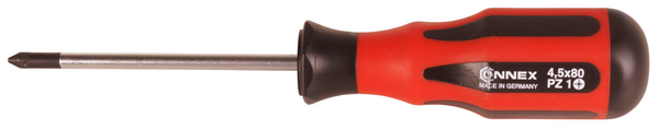 Profi šroubovák křížový PZ 2 x 100mm COX353012