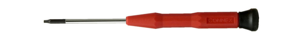 Šroubovák TX 8 pro jemnou mech. COX977708