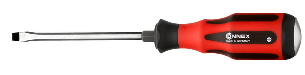 Profi šroubovák úderový plochý 6,5 x 125mm COX316125