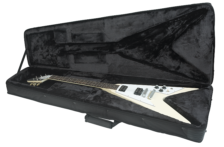 Warwick RC 20918 B obal pro elektrickou kytaru Flying V