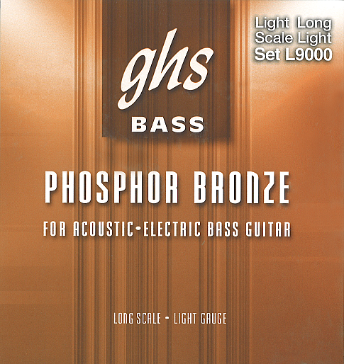 GHS 9000 L