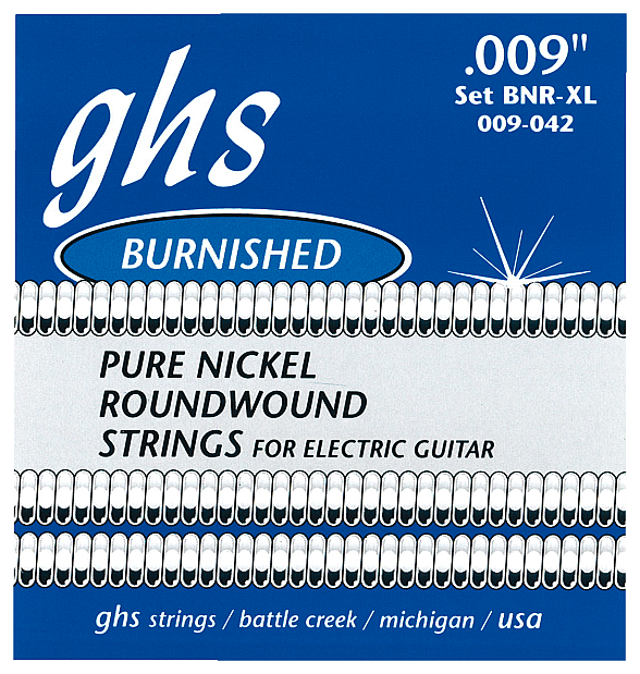 GHS BNR XL