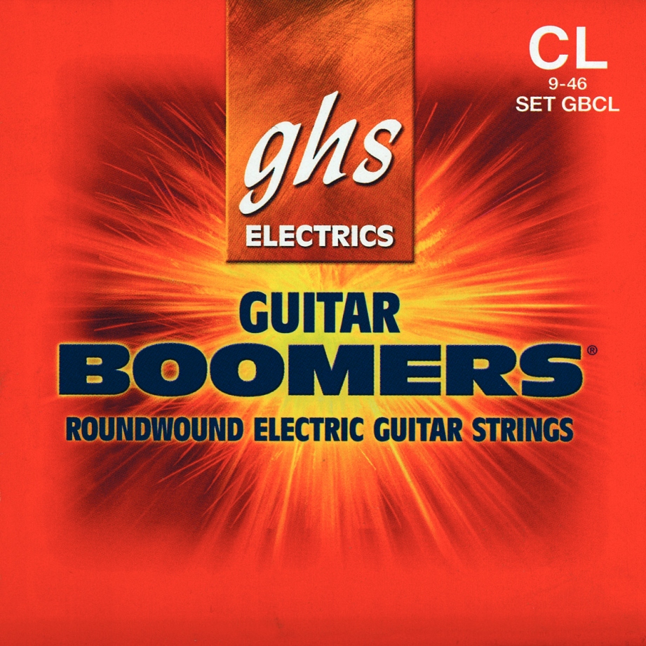 GHS GB CL