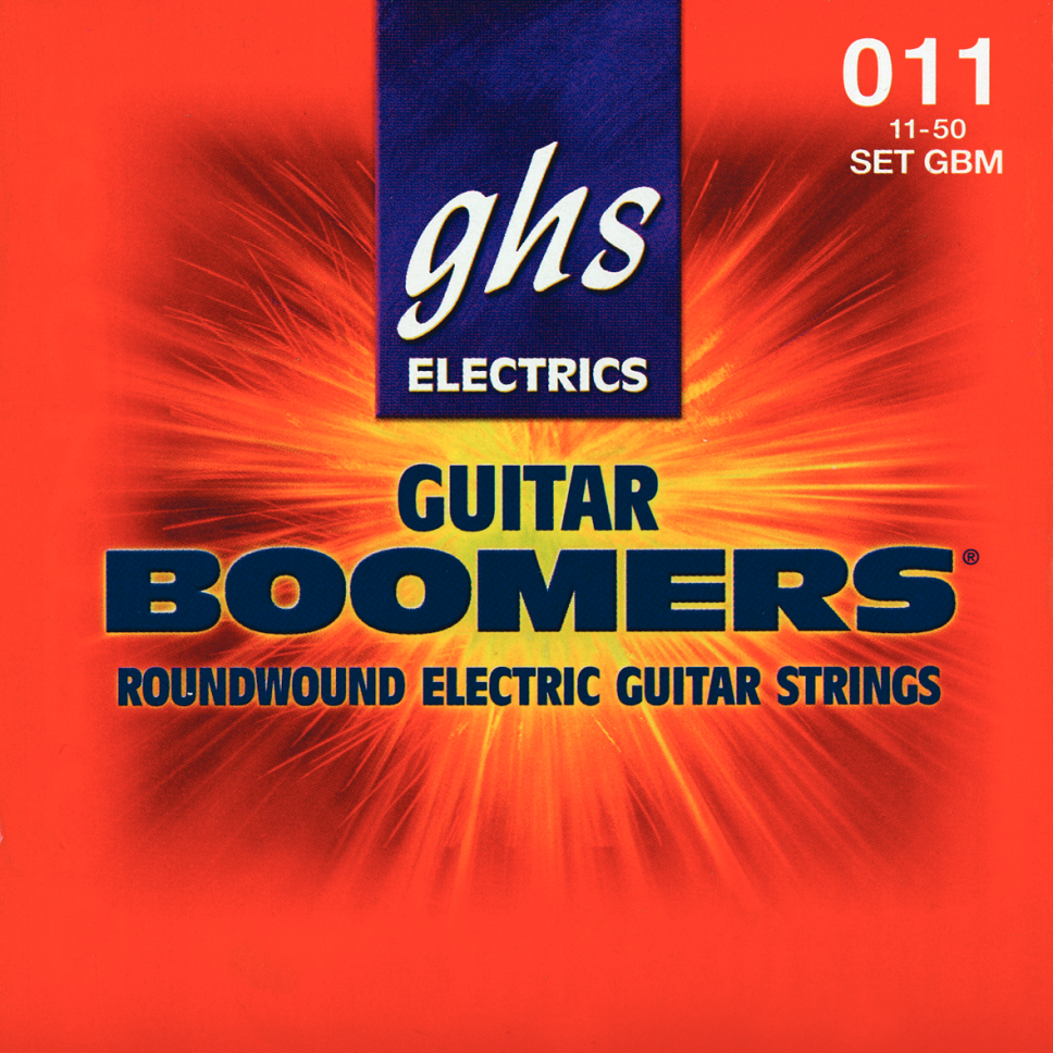 GHS GB M