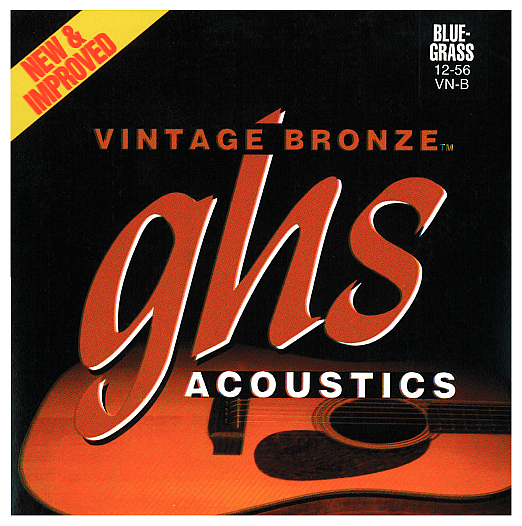 GHS VB VN-B