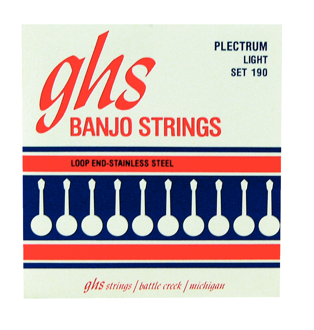 GHS 190 LIGHT