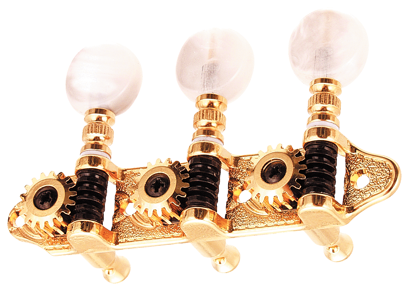 Ladící mechanika GR 608 N/G