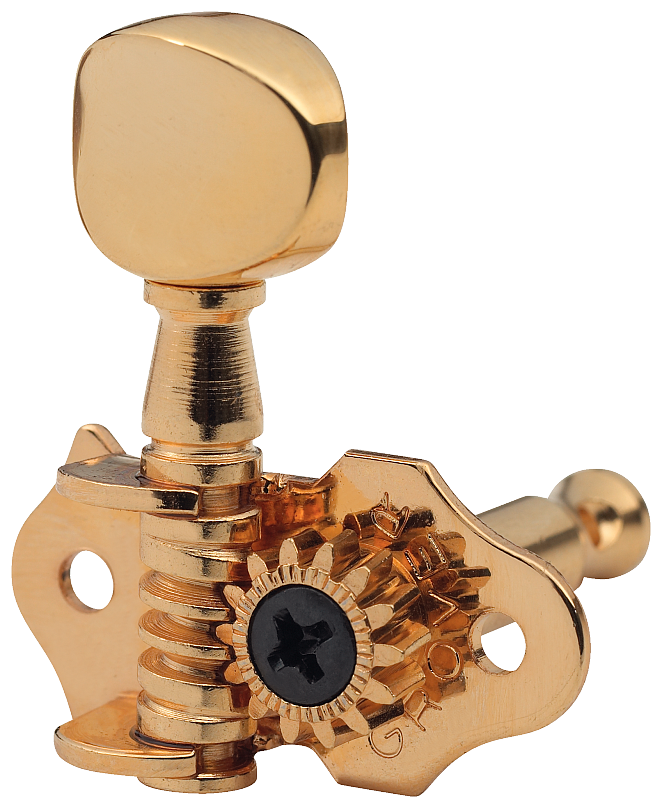 Ladící mechanika GR 8 N/G