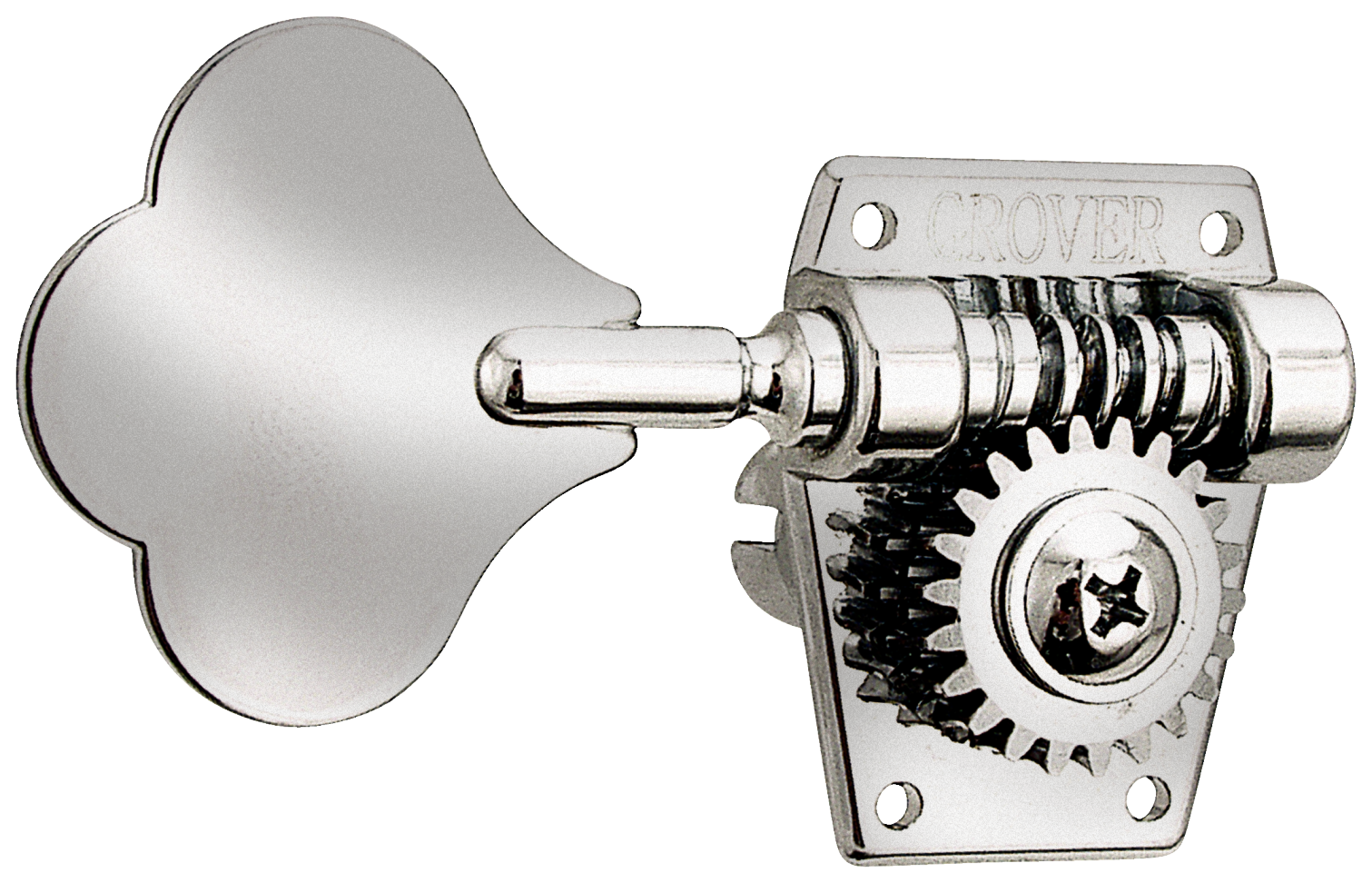 Ladící mechanika GR 142C
