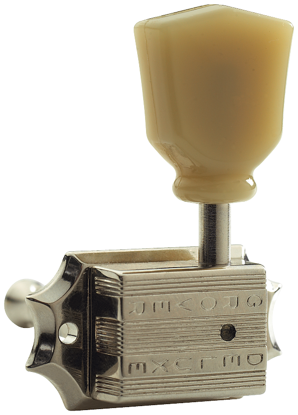Ladící mechanika GR 135 N/G