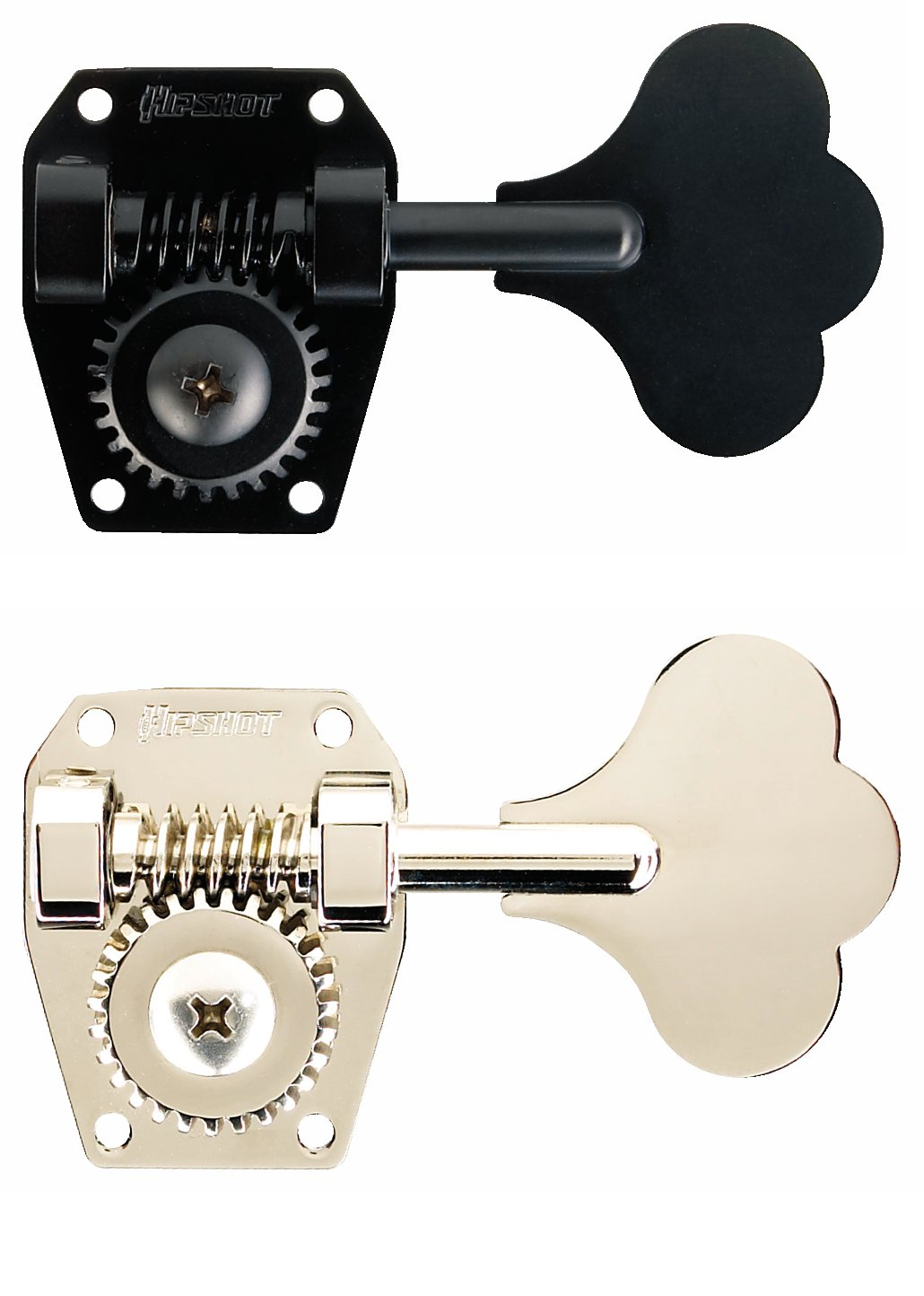 Ladící mechanika Hipshot HB1, H 20110 - N/B/BL/G