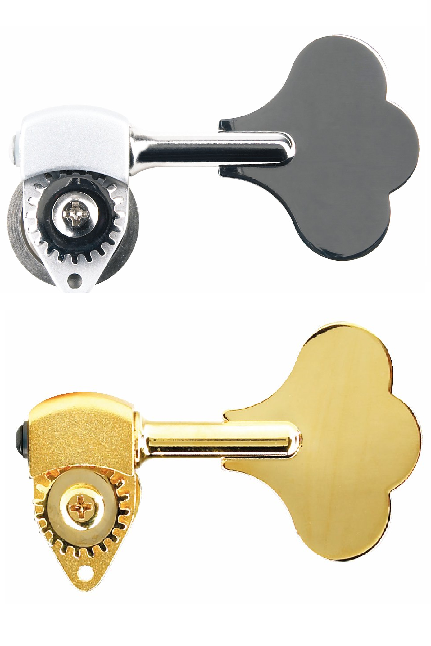 Ladící mechanika Hipshot HB6, H 20675 - C/CL/B/BL/G/GL