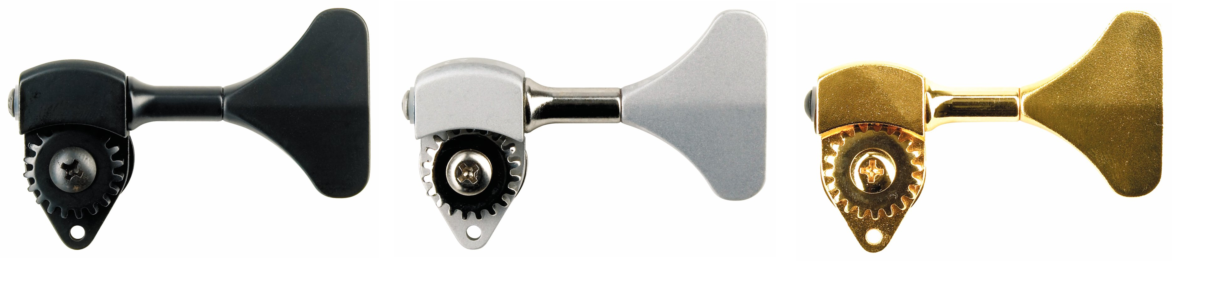 Ladící mechanika Hipshot HB6, H 20650 - C/CL/B/BL/G/GL
