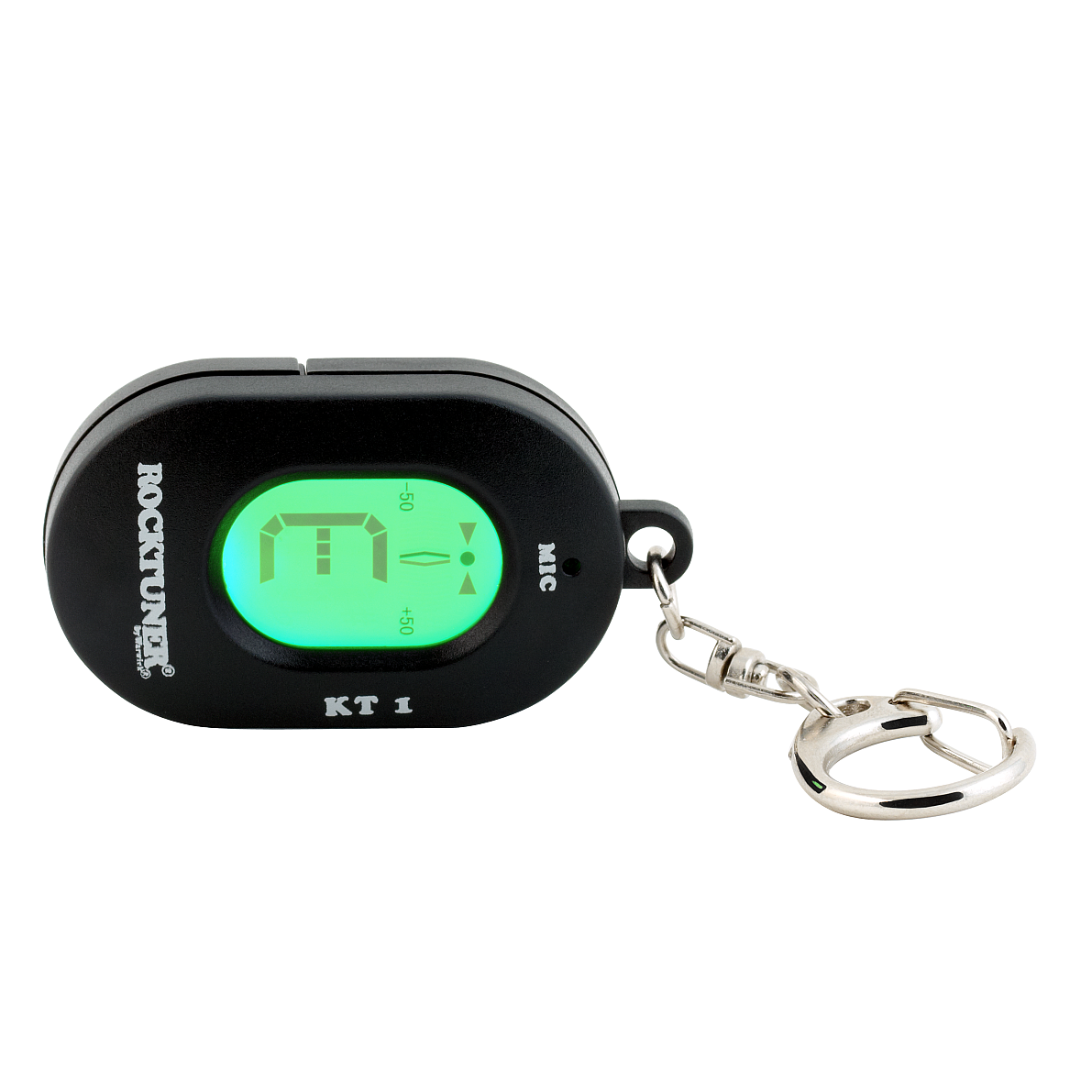 Chromatická ladička RockTuner RT KT 1