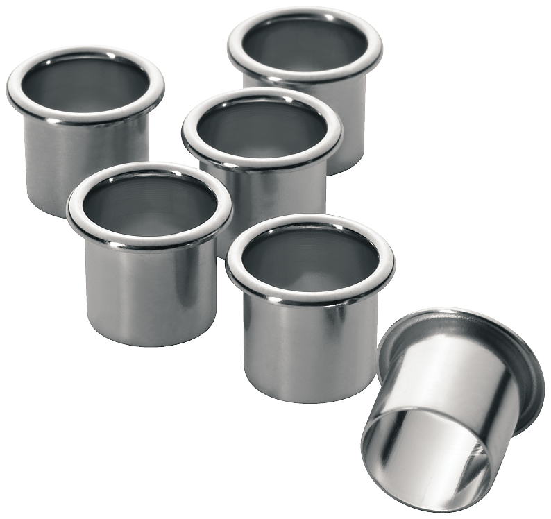 Objímka pro mechaniky FRV RIVET 00001