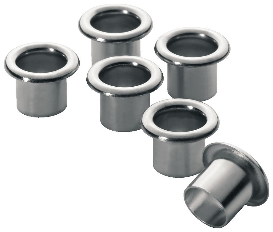 Objímka pro mechaniky FRV RIVET 00002