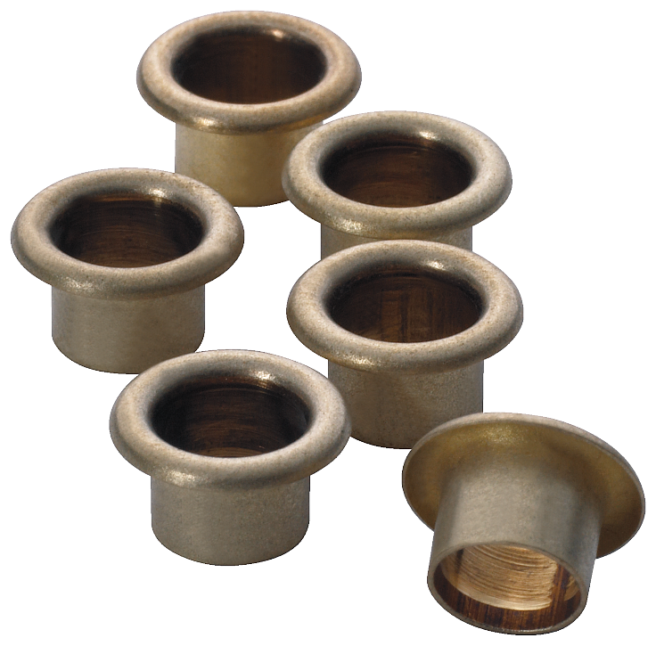 Objímka pro mechaniky FRV RIVET 00003