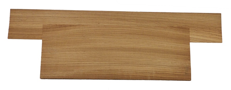 Zebrano Sada CG