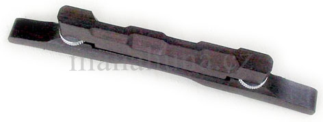 Kobylka eben MD