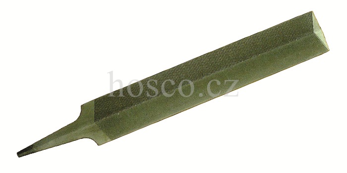 Pilník na broušení pil 150mm
