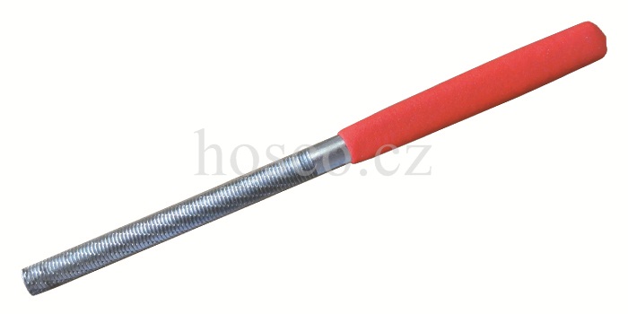 Pilník CP půlkulatý 100mm