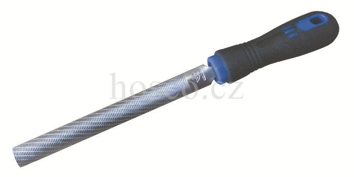 Pilník CP půlkulatý 150mm
