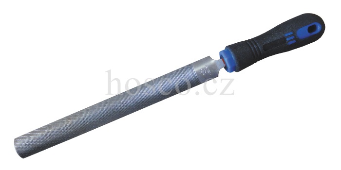 Pilník CP půlkulatý 200mm