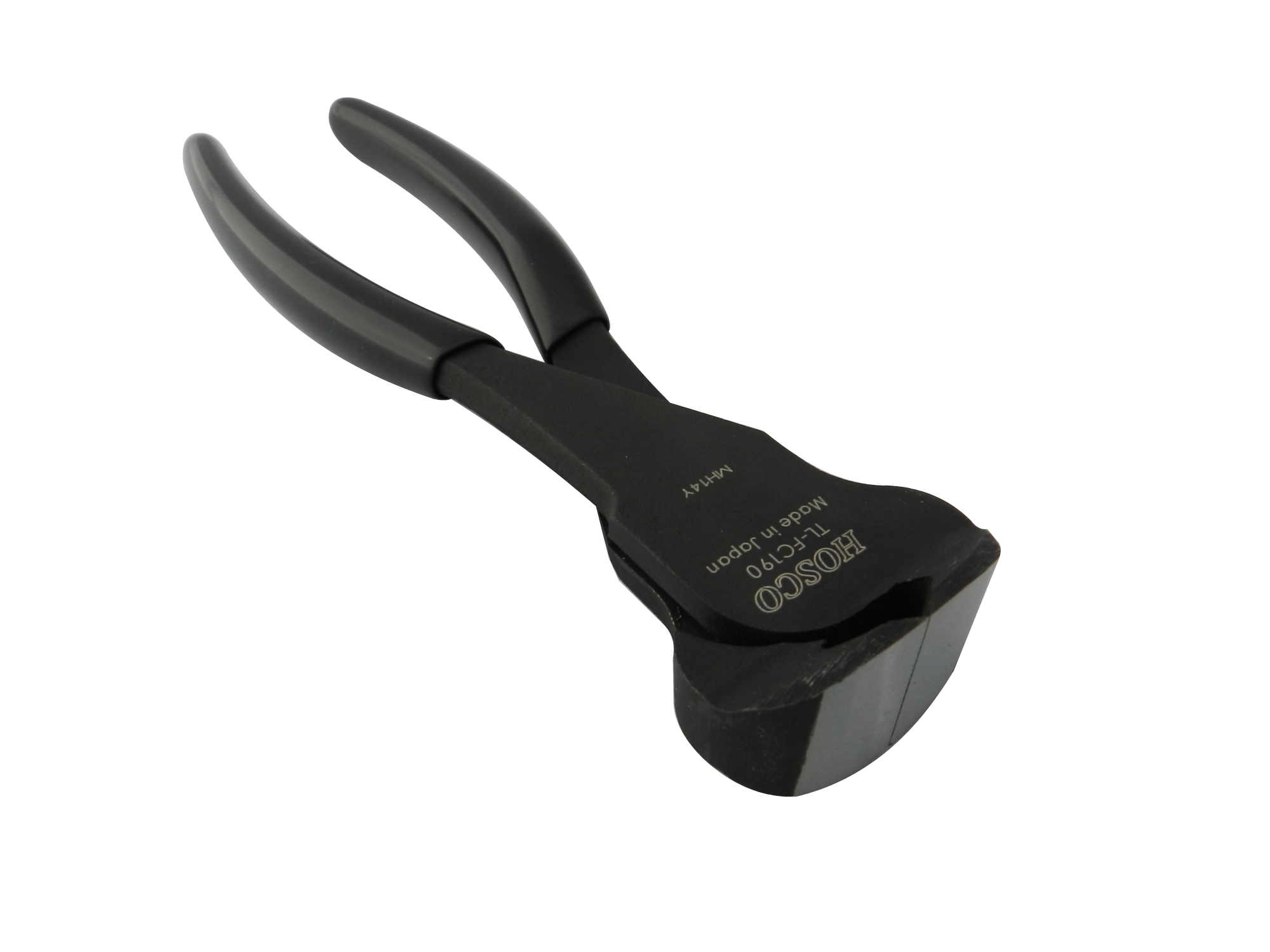 Štípací kleště na pražcový drát