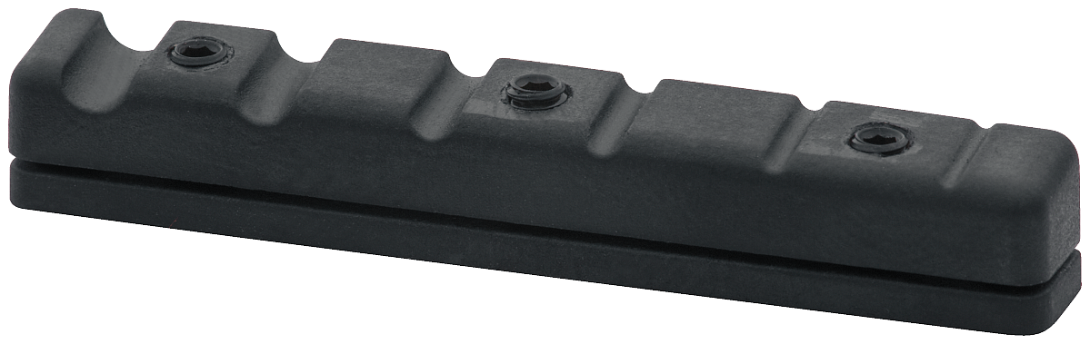 Sedlový pražec "Just a Nut III " 52 mm
