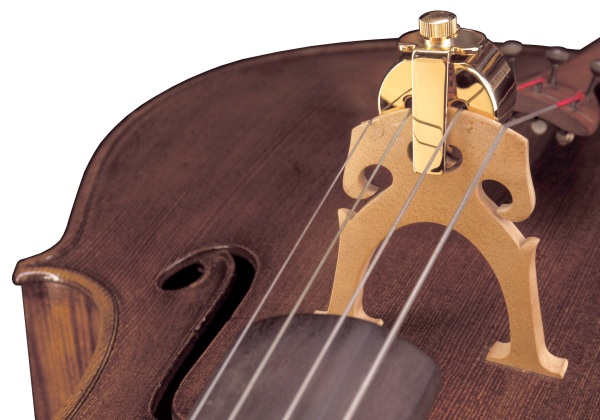 My-Mute™ violoncello