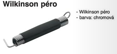 Wilkinson péro
