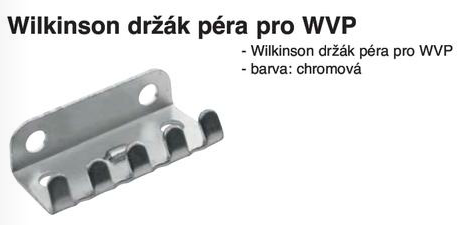 Wilkinson držák péra pro WVP