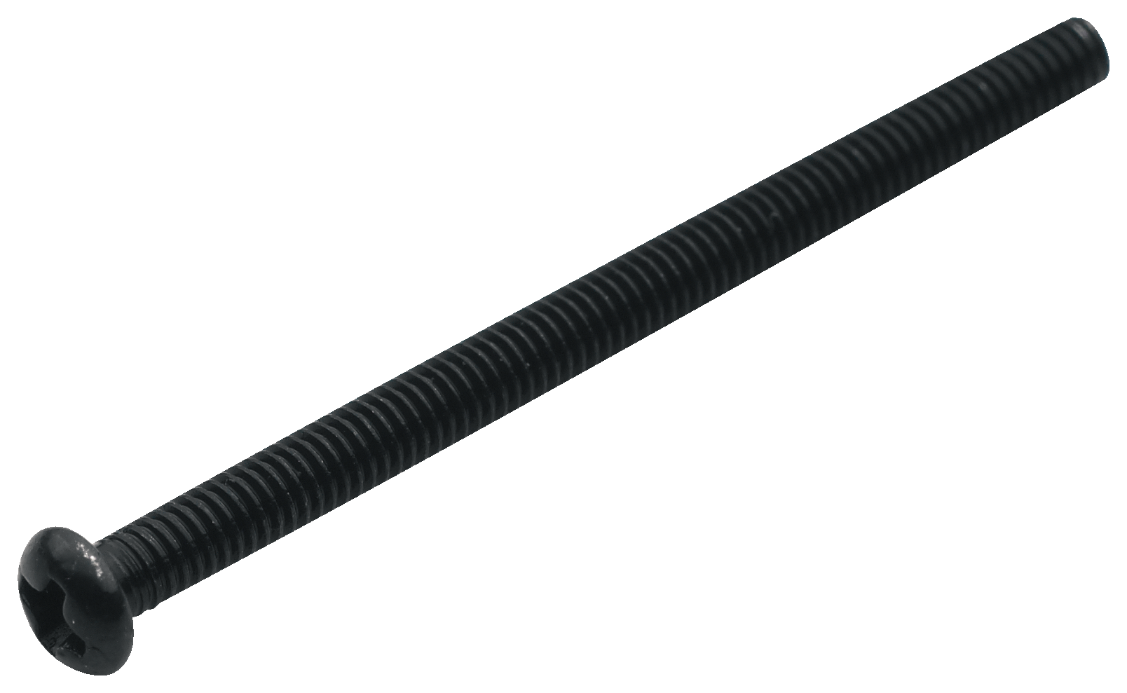 Šroubek se 4 mm hlavou M 2,5x30