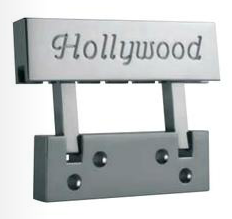 struník "Hollywood" krátký FRV ST-HOLDER 0002NI