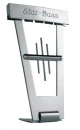 struník "Star Bass" FRV ST-HOLDER 0005NI