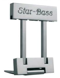 struník "Star Bass" FRV ST-HOLDER 0006NI