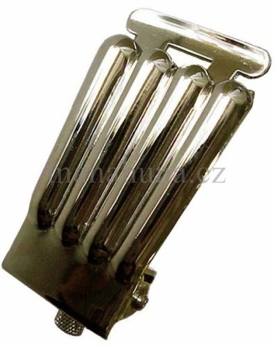 Struník Clamshell