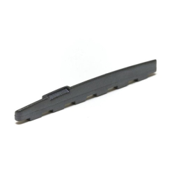 BLACK TUSQ GT PS 9600 C0, 71,27 x 3,20 x 8,41 mm