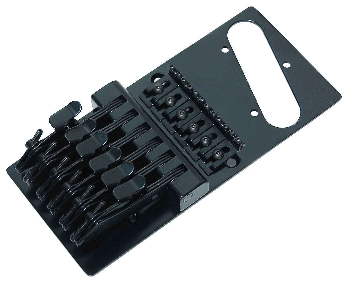 Trilogy Multiple bridge Hipshot, H 601000