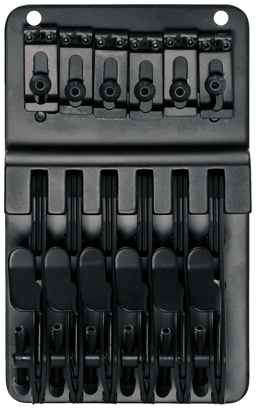 Trilogy Multiple bridge Hipshot, H 603000