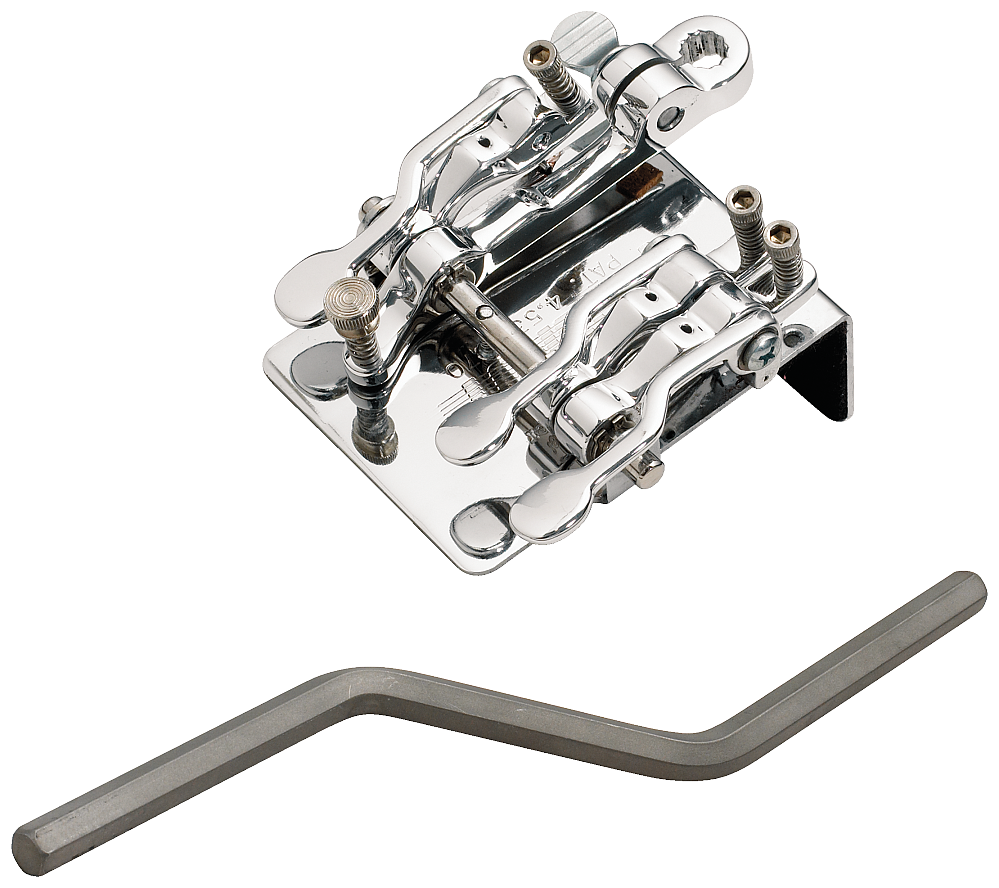 Hipshot String Bender pro baskytaru, H 10500 C