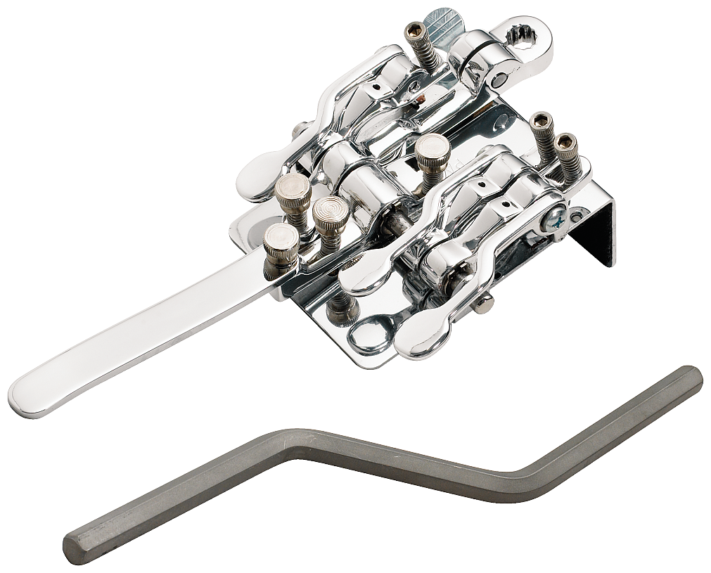 Hipshot String Bender pro baskytaru, H 10600 C
