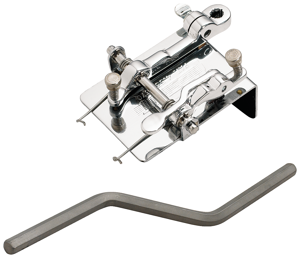 Hipshot String Bender pro baskytaru, H 10100 C